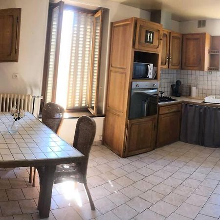 Spacieux Et Elegant Appartement Idealement Situe. Chamouilley 外观 照片